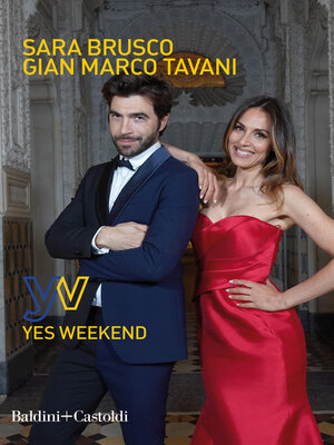 cover image of Yes Weekend